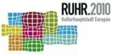 Das Logo zur Kulturhauptstadt Europas 2010