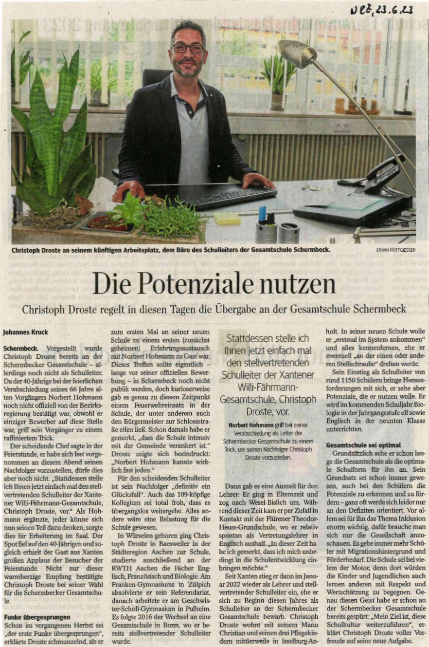 pr-Die-Potentiale-nutzen-Christoph-Droste-regelt-in-diesen-Tagen-die-Uebergabe-an-der-Gesamtschule-Schermbeck-2023-06-23-NRZ