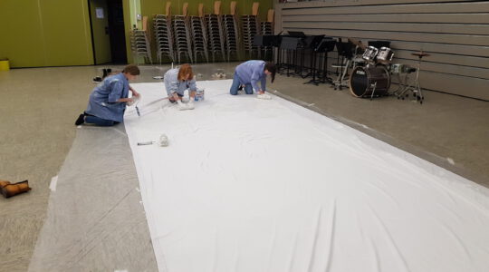 3.2.4 Kunst KulissenAG2