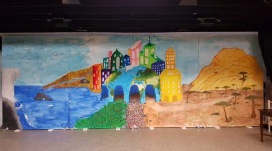 3.2.4 Kunst KulissenAG3