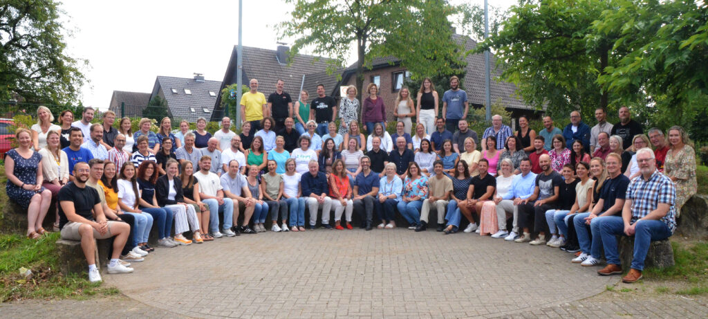 Kolegium und Klassen