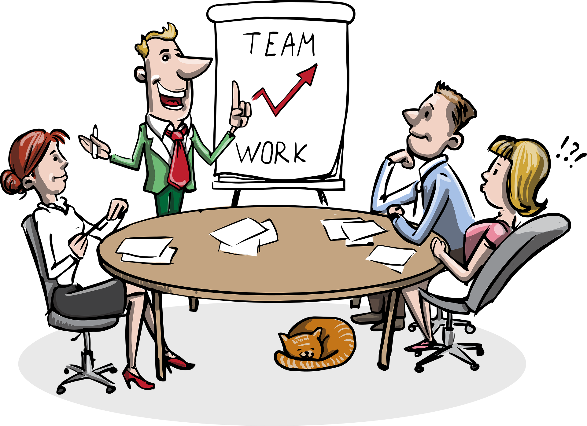 graphicmama-team-meeting-1453895_1920